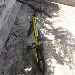自転車の画像