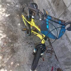 自転車の画像
