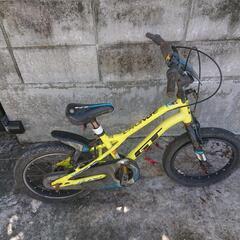 自転車