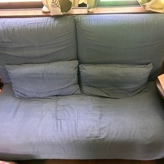 家具 ソファ 2人掛けソファ