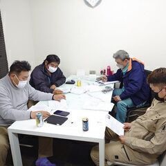 ◇ユニック積込積降♪長期連休あり/求める働き方に合わせた収入制度（4tユニック付平ボディ/レンタル機器輸送）◇の画像
