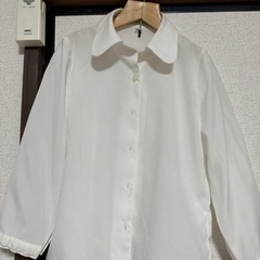 フォルマール服サイズ120の画像