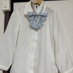 フォルマール服サイズ120の画像