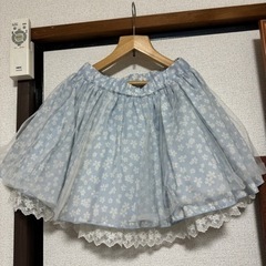フォルマール服サイズ120の画像