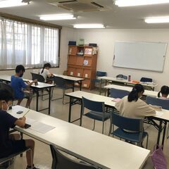 児童くらぶ　そろばん教室　柴町教室