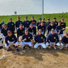 ⚾🥎ソフトボール選手大募集🥎⚾　午前中のみの活動です。 - 八幡市