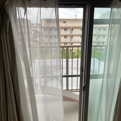 カーテンセット