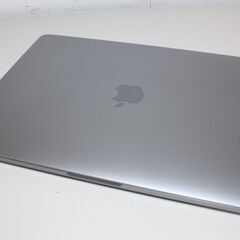 MacBook Pro（13インチ,2018,Thunderbolt 3ポートx 4）256GB/8GB〈MR9Q2J/A〉④の画像