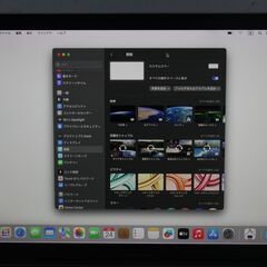 MacBook Pro（13インチ,2018,Thunderbolt 3ポートx 4）256GB/8GB〈MR9Q2J/A〉④の画像