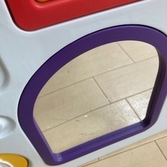 ベビーサークルの画像