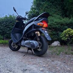 🛵大人気YAMAHAｼﾞｮｸﾞZR‼️レア‼️好調‼️馬力あり‼️早い者勝ち‼️の画像