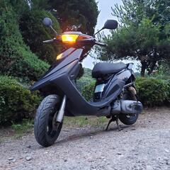 🛵大人気YAMAHAｼﾞｮｸﾞZR‼️レア‼️好調‼️馬力あり‼️早い者勝ち‼️の画像
