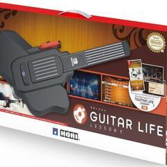GUITARLIFE-LESSON1 ギターライフ レッスン1