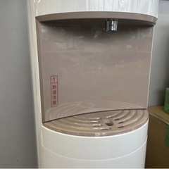 ウォーターサーバーの画像