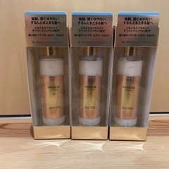 【3本で2,000円です。バラ売り不可。】パンテーン エフォート...