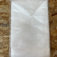C(6471)炊飯用ネット Newしゃりきん Lサイズ 100×100cm 調理用品 炊飯の画像