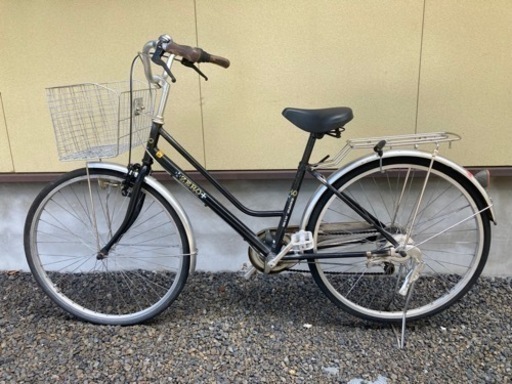 自転車 70（６段変速）