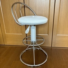 ニトリ　ハイチェア　カウンターチェア