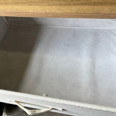 決まりました！4段チェスト W590×D365×H965の画像