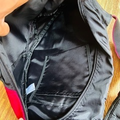 アディダス　adidas   肩掛けショルダーバッグの画像