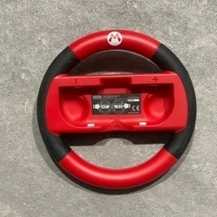 switch ハンドルコントローラー