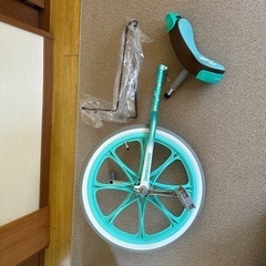 自転車 一輪車