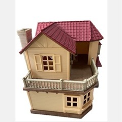 シルバニアファミリー