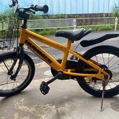
子供用 自転車 マウンテンバイク