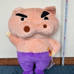 ぬいぐるみ