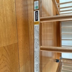 子供用品 ベビー用品 ベビーベッド、家具の画像