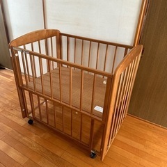 子供用品 ベビー用品 ベビーベッド、家具