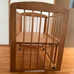 子供用品 ベビー用品 ベビーベッド、家具の画像