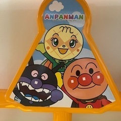 アンパンマン　ブランコパークDXの画像