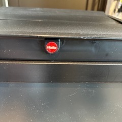 ハイロ ダストボックスの画像