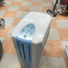 冷風 衣類乾燥除湿機 コロナ CDM-1022 2022年製 ※3ヶ月保証付きの画像