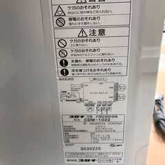 冷風 衣類乾燥除湿機 コロナ CDM-1022 2022年製 ※3ヶ月保証付きの画像