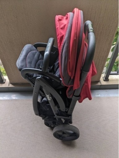 2人乗りベビーカー、バギー、子供用品、ベビー用品