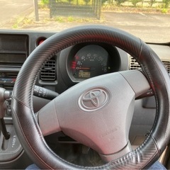 平成26年式 トヨタ ピクシスバン お得🉐の画像