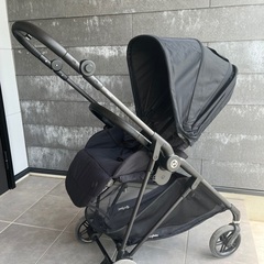 cybex メリオカーボン