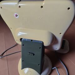 英語のパソコンの画像