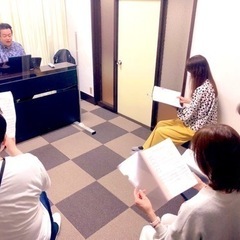 【無料体験可能】男女問わず人気‼︎楽しくハモれるコーラスクラス！の画像