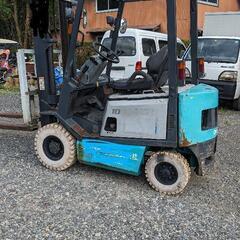 爆速ありがとうございました。佐賀からです!　　住友リフト！！の画像