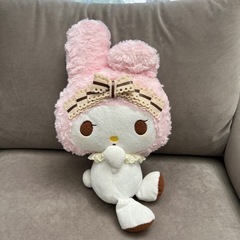 ぬいぐるみ