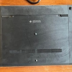 ノートパソコン HP ProBook 4530s HDD無しの画像