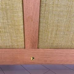 飛騨産業　家具 ソファ 3人掛けソファの画像