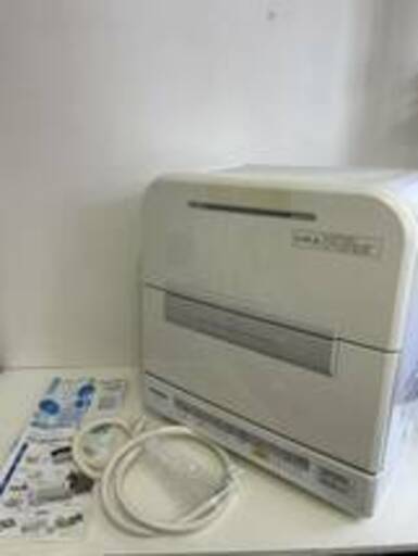 Panasonic 食器洗い乾燥機 食洗機 NP-TM9-W ホワイト 食器洗い機 食器乾燥機