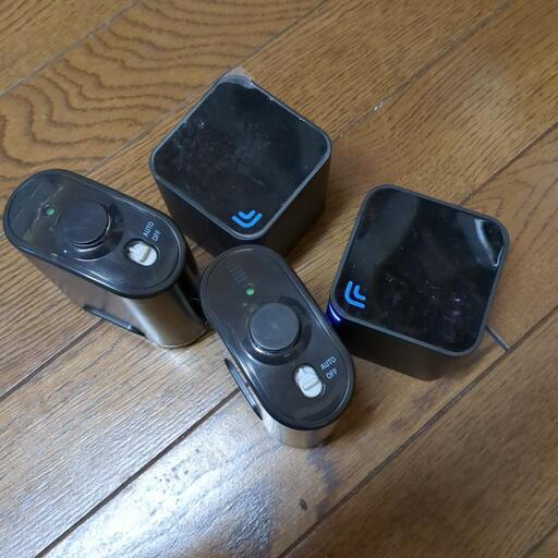 掃除機
