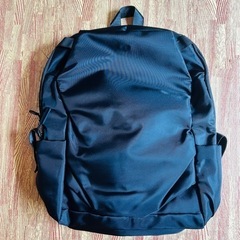 【新品】 ブランド不明　リュックサック