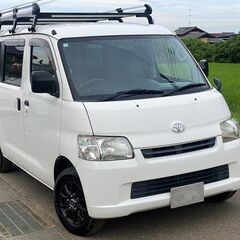 【W-0014】トヨタ　タウンエース　ルーフキャリア　５ドア　S...