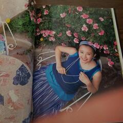 高橋由美子 写真集 の画像